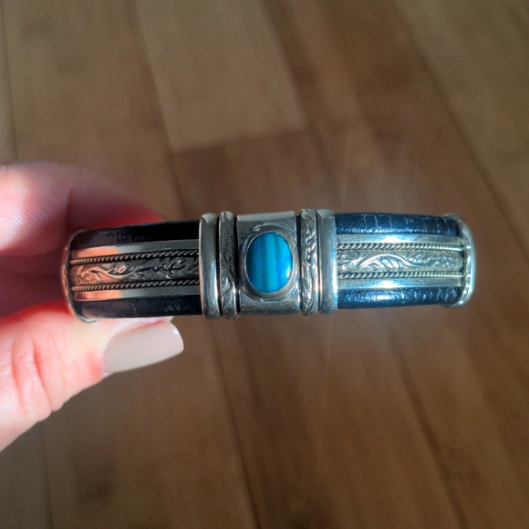 Bangle adjustable - Picture 2 of 2